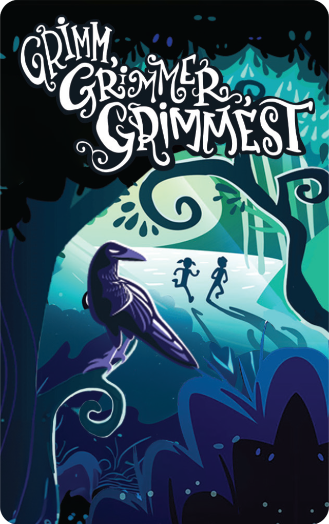 Grimm, Grimmer, Grimmest