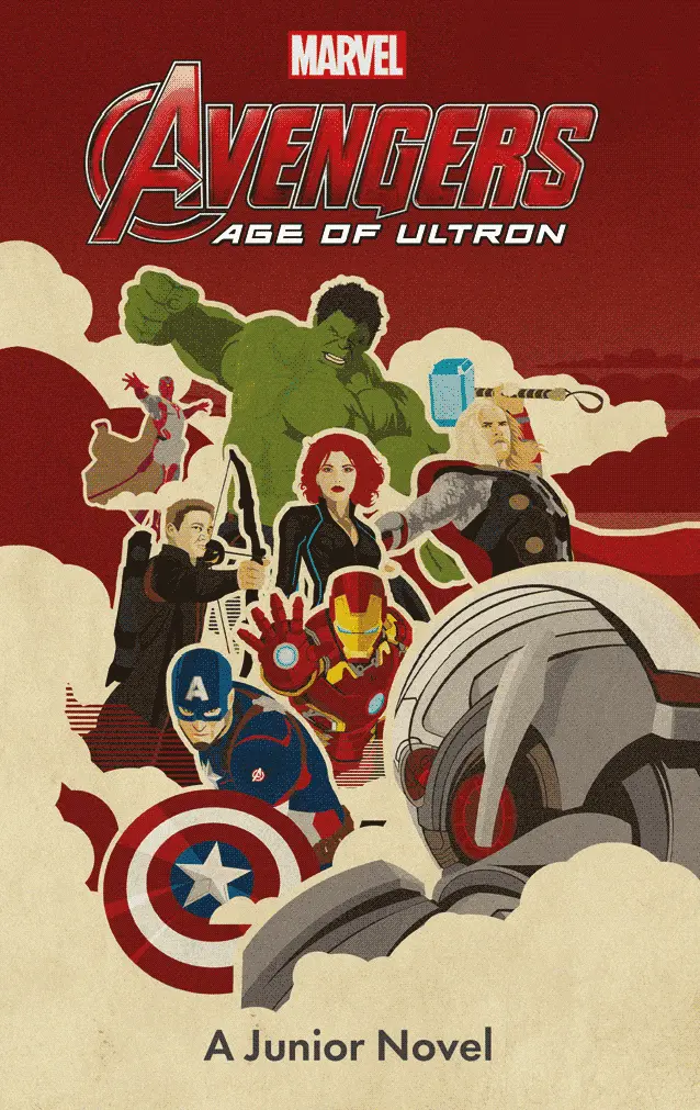 Disney Marvel Phase 2 Audio Collection